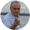 Алексей Паромонов
