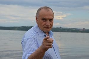 С чего начать.