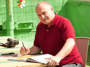 Алексей Паромонов